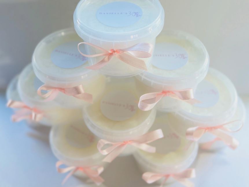 Wedding Favours